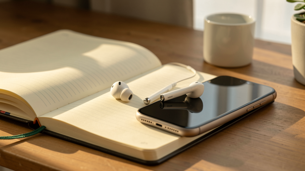 Detalle fotográfico relacionado con ¿Por qué el audio espacial Dolby Atmos suena diferente en Netflix que en Apple Music?